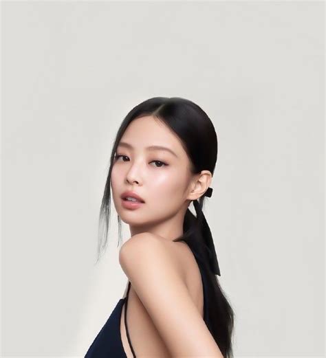 jennie chanel ribbon